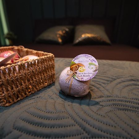 Spanish Apartman 2. Eksteriør billede