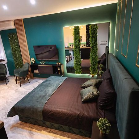 Spanish Apartman 2. Eksteriør billede