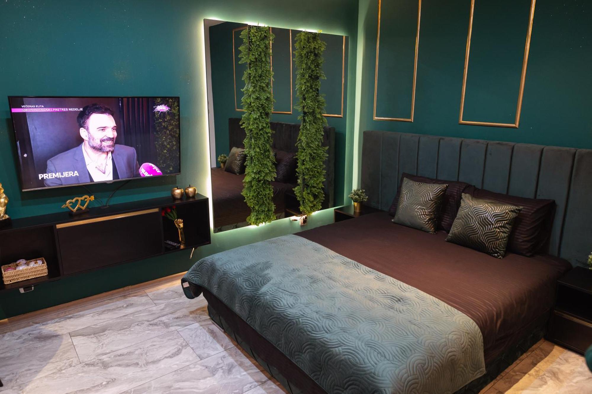 Spanish Apartman 2. Eksteriør billede