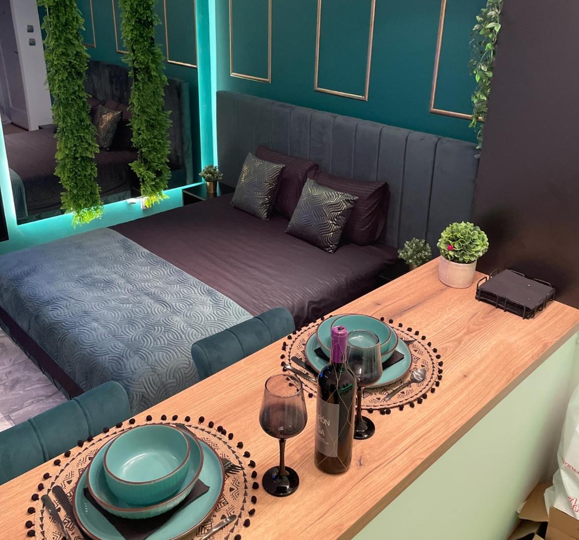 Spanish Apartman 2. Eksteriør billede